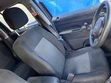 Driver front seat for sale  Decatur