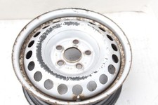 Wheel steel rim d'occasion  Expédié en Belgium