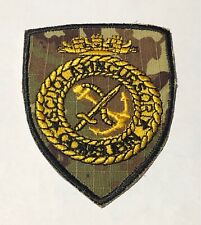 Patch marina militare usato  Santa Luce