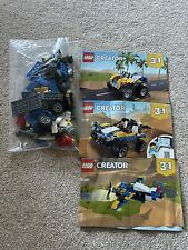 Lego 31087 for sale  KING'S LYNN