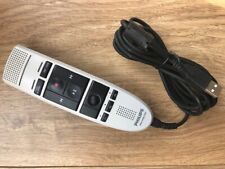 Philips lfh3200 speechmike for sale  BIRMINGHAM