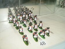 Figuren nr48 handbemalte gebraucht kaufen  Berlin