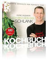 Schlank koch rezeptbuch gebraucht kaufen  Bad Hönningen