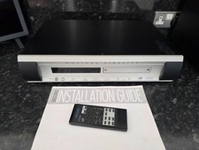 Musical fidelity fcd for sale  WESTON-SUPER-MARE