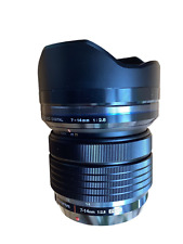 Objectif olympus .zuiko d'occasion  Fayence