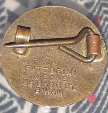 Vintage enamel badge for sale  ABERYSTWYTH