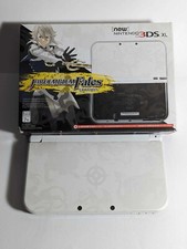 Novo jogo portátil Nintendo 3DS XL Fire Emblem Fates edição limitada 2DS na caixa, usado comprar usado  Enviando para Brazil