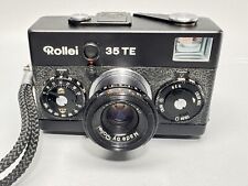 Rollei tessar 40mm gebraucht kaufen  Duisburg