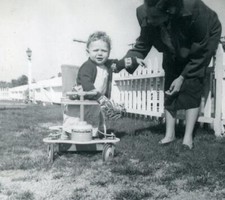 Vtg photo woman for sale  Shenandoah