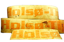 Original danish holsø for sale  SOUTHAMPTON