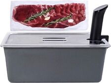 Large sous vide for sale  Kansas City
