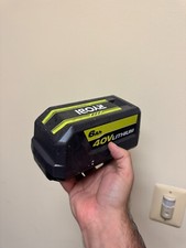 Genuine ryobi 6.0 for sale  Arlington