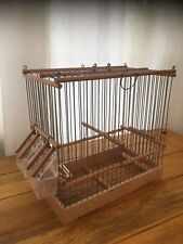 Mules birds cage for sale  WALTHAM CROSS