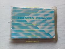 Honda cbr 600 usato Honda cbr 600 usato  Vimodrone