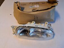 Genuine new headlight d'occasion  Expédié en Belgium