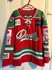 Cardiff devils team for sale  CARDIFF