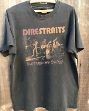 Dire straits shirt for sale  Bagdad