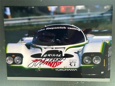 Signed12x8 photo roberto for sale  PERTH