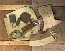 Ww2 militaria job for sale  FARINGDON