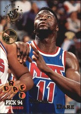 1994-95 Stadium Club Basketball Members Only Singles (#182-362) - Você escolhe comprar usado  Enviando para Brazil