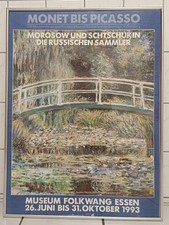 Monet picasso museum gebraucht kaufen  Essen