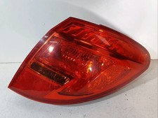 Feu opel meriva d'occasion  Saint-Gildas-des-Bois