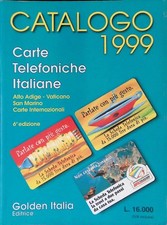 catalogo golden usato  Cremona