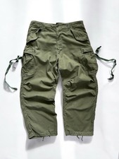 m65 trousers for sale  SHAFTESBURY