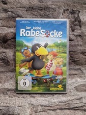 Kleine rabe socke gebraucht kaufen  Hamburg