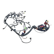 Motorkabelbaum kabelbaum motor gebraucht kaufen  Petershagen