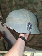 M42 german helmet for sale  Sioux City