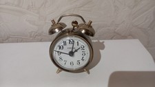 Alter mechanischer wecker gebraucht kaufen  Alsdorf