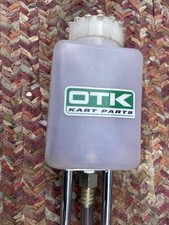 Otk kart brake for sale  WARWICK