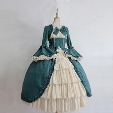 Women medieval lolita for sale  GRIMSBY