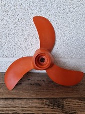 Genuine torqeedo propeller for sale  MELTON MOWBRAY