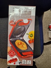 Gourmetmaxx multi grill gebraucht kaufen  Berlin