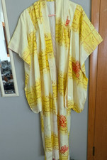 Vintage japanese kimono for sale  Janesville