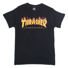Thrasher mens shirt for sale  BLACKBURN