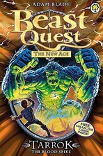 Beast quest tarrok for sale  ROSSENDALE