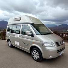 Autosleeper trident for sale  EXETER