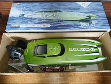 Proboat veles brushless for sale  Worcester