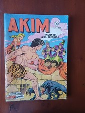 Akim 18 1960 d'occasion  Eyguières