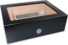 Humidor cofanetto premium usato  Roma