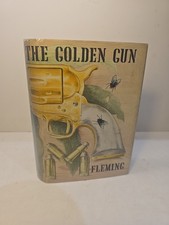 Man golden gun for sale Man golden gun for sale  EMSWORTH