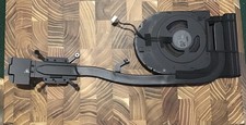 Usado, Novo Original para Lenovo Thinkpad T14 P14s Gen 2 UMA CPU Ventilador de Refrigeração Dissipador de Calor comprar usado  Enviando para Brazil