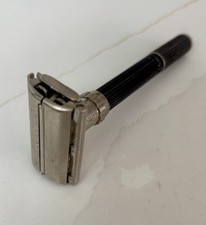 Gillette slim super for sale  HARROW