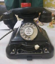 248 mini bakelite for sale  LIVERPOOL