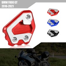 Suporte Lateral Suporte Ampliar Almofada de Extensão BMW F800 R/GT BMW F800 R 2015-2021 comprar usado  Enviando para Brazil