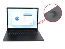 Microsoft surface 15.4 for sale  Cleveland