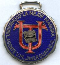 Underwood schreibmaschinen wer gebraucht kaufen  Hamburg